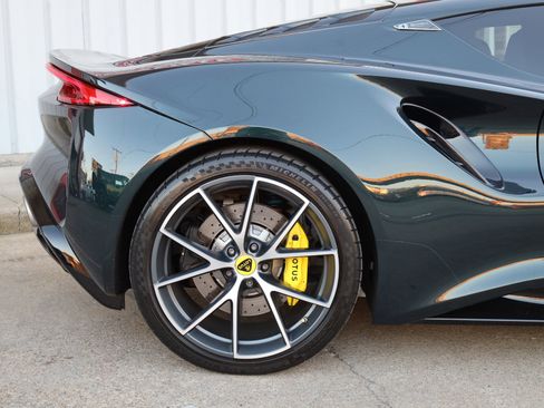 Used 2024 Lotus Emira First Edition image 39