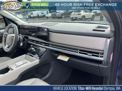 New 2026 Hyundai Santa Fe Calligraphy image 63