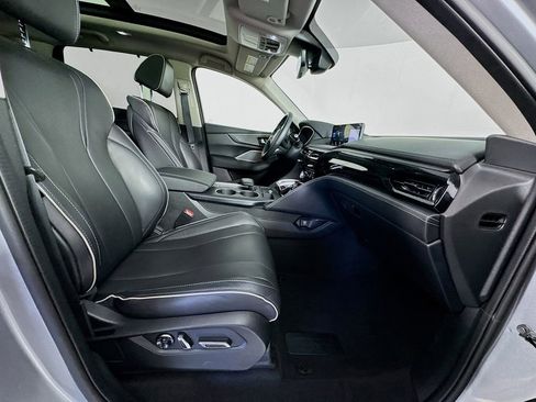 Used 2022 Acura MDX SH-AWD w/ Advance Package image 34