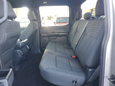 Certified 2021 Ford F150 XL w/ STX Appearance Package image 9