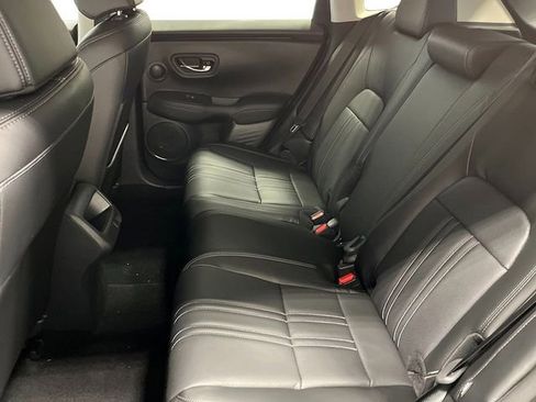 New 2026 Honda HR-V EX-L image 24