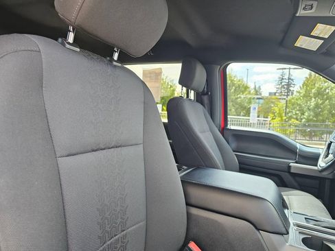 Used 2019 Ford F150 XLT w/ Equipment Group 302A Luxury AWD/4WD image 12