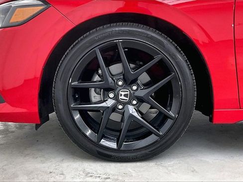 Certified 2022 Honda Civic Sport image 10