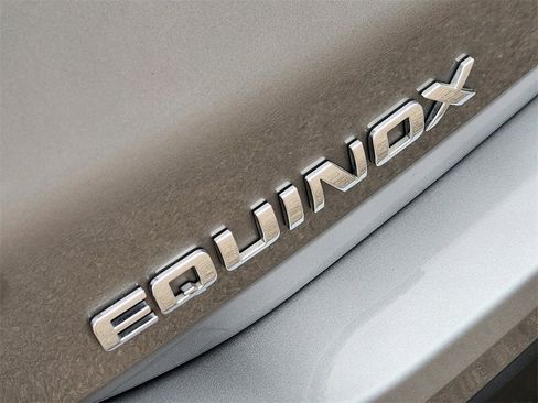 Certified 2023 Chevrolet Equinox LT image 12