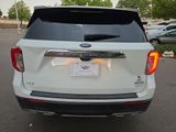 Used 2020 Ford Explorer XLT w/ Equipment Group 202A image 5
