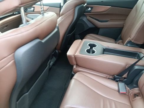 Used 2024 Acura MDX SH-AWD w/ Technology Package image 21