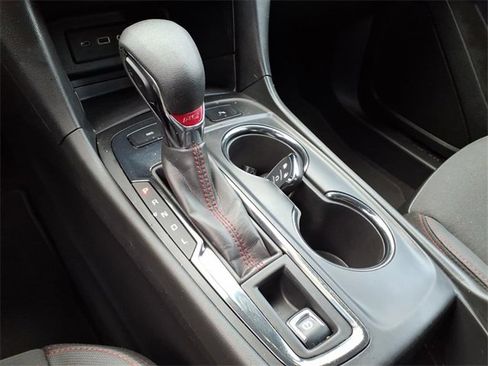 Used 2023 Chevrolet Equinox RS image 14