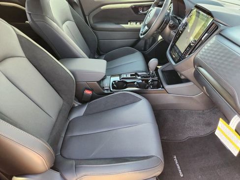 New 2026 Subaru Forester Touring AWD/4WD image 10