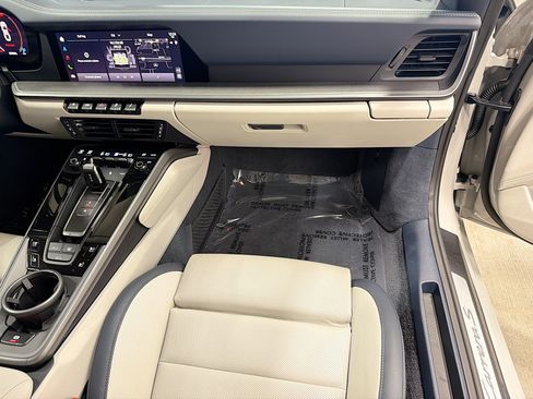 Certified 2025 Porsche 911 Carrera S RWD image 17