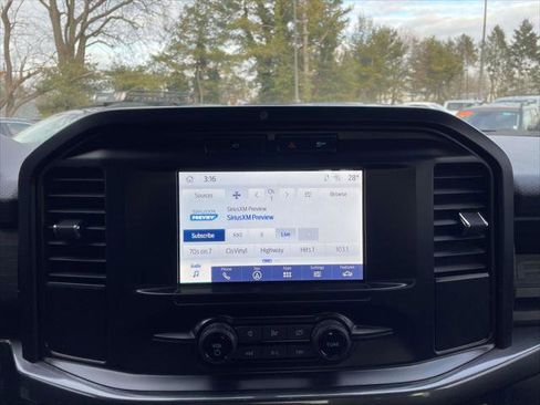 Used 2023 Ford F150 XL w/ STX Appearance Package image 25