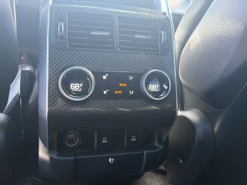 Used 2019 Land Rover Range Rover Sport SVR AWD/4WD image 36