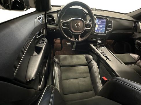 Used 2017 Volvo XC90 T6 R-Design w/ Vision Package image 20