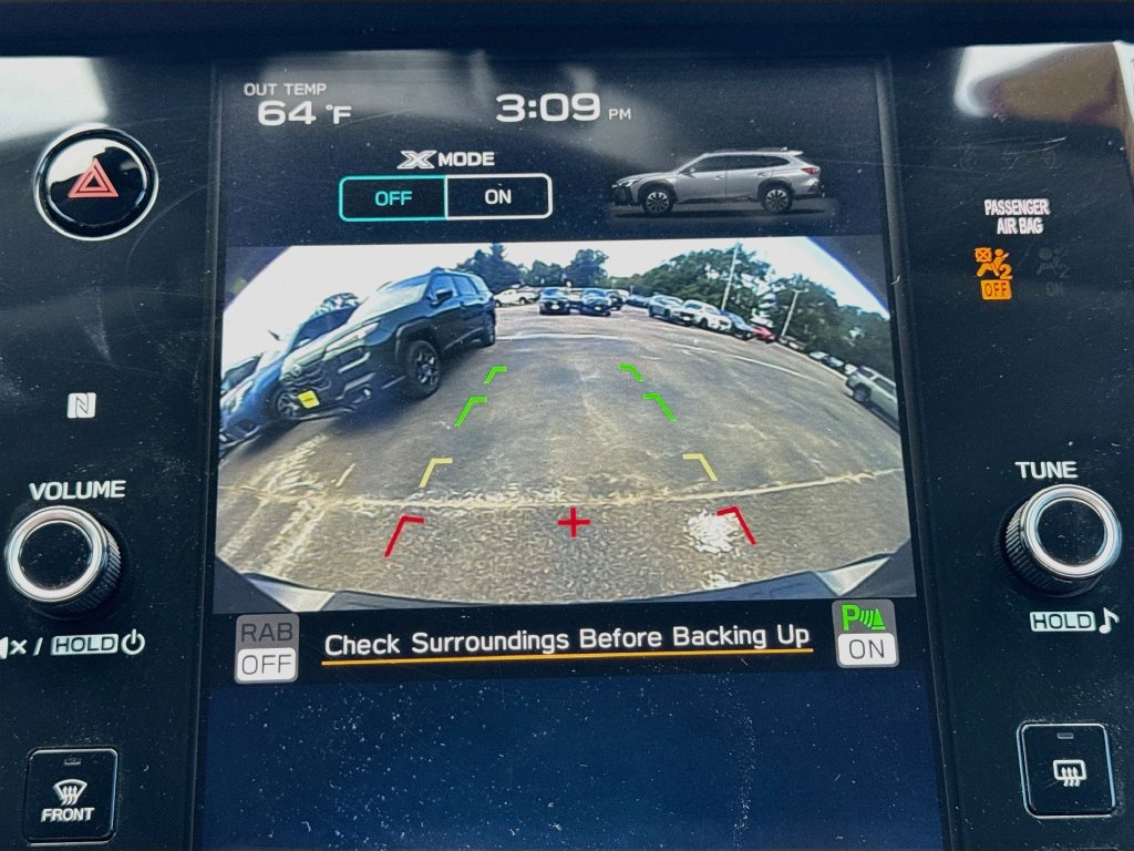 Certified 2023 Subaru Outback Limited AWD/4WD image 12
