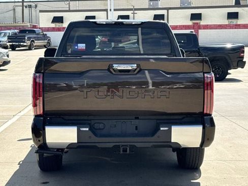 Used 2023 Toyota Tundra Limited RWD image 5