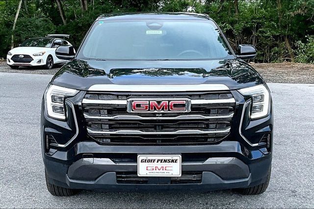 Used 2026 GMC Terrain Elevation AWD/4WD image 5