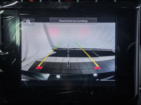 New 2025 Jeep Grand Cherokee L Altitude image 42