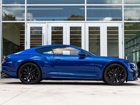 New 2026 Bentley Continental GT image 2