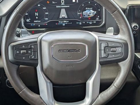 Used 2022 GMC Sierra 1500 Denali image 13