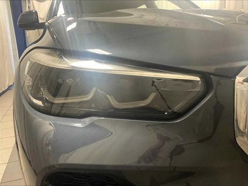 Used 2022 BMW X5 xDrive45e w/ M Sport Package image 34