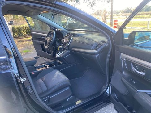 Used 2020 Honda CR-V LX image 27