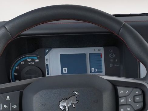 New 2025 Ford Bronco Stroppe Edition image 13