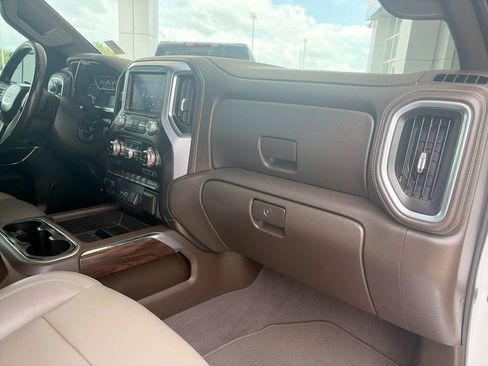 Used 2019 GMC Sierra 1500 SLT RWD image 30