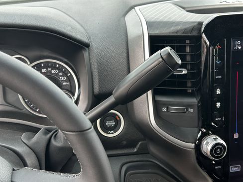 New 2026 RAM 2500 Big Horn image 19