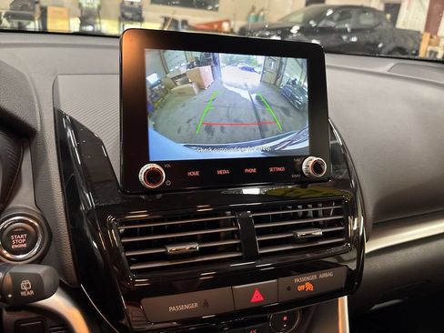 Used 2024 Mitsubishi Eclipse Cross LE AWD/4WD image 31