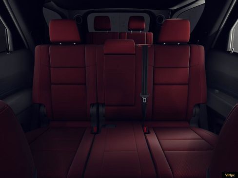 New 2026 Dodge Durango GT image 17