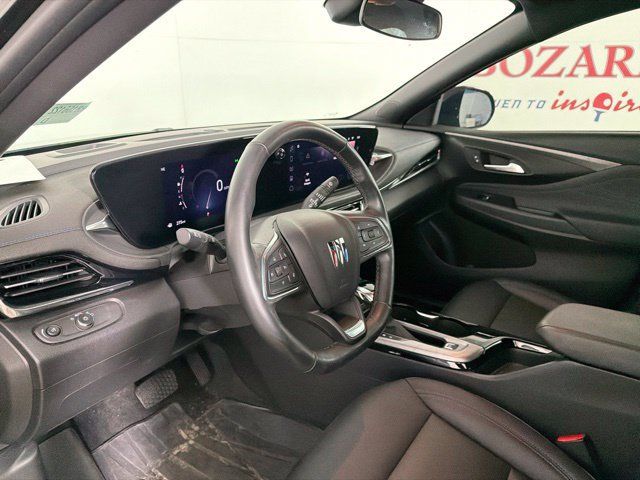 Used 2024 Buick Envista Sport Touring w/ Convenience I Package FWD image 20