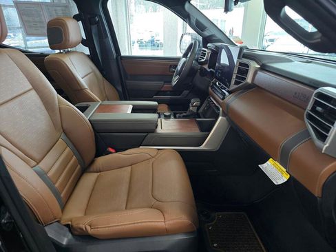 Certified 2026 Toyota Tundra 1794 Edition AWD/4WD image 46