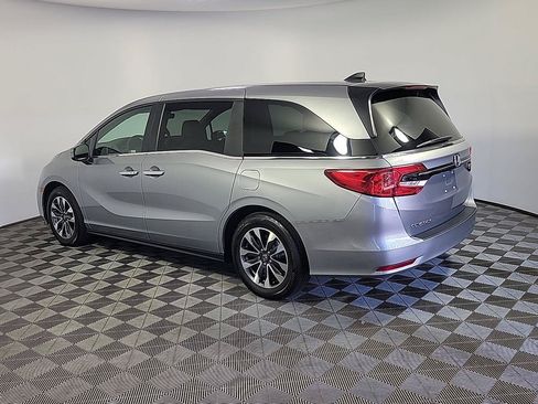 Used 2023 Honda Odyssey EX-L image 11