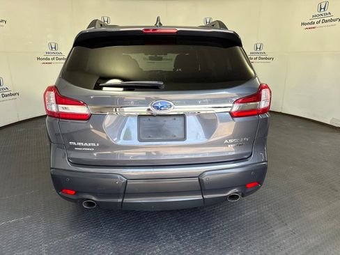Used 2021 Subaru Ascent Limited w/ Technology Package AWD/4WD image 9