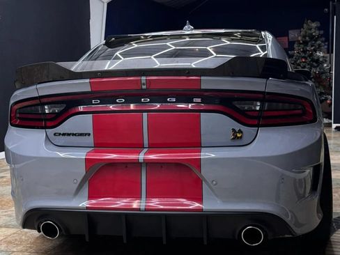 Used 2021 Dodge Charger Scat Pack RWD image 14
