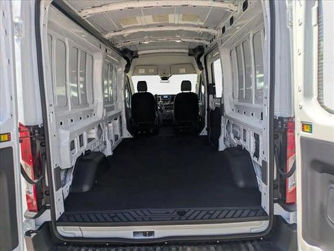 New 2025 Ford Transit 350 148 Medium Roof image 14