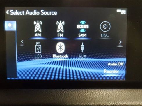 Certified 2023 Lexus IS 350 F Sport w/ Memory Package image 17