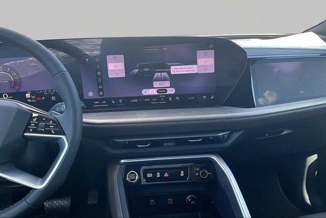 New 2026 Audi Q5 Premium Plus AWD/4WD image 6