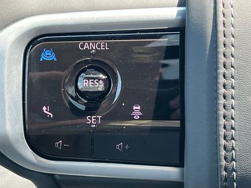 New 2026 Nissan Armada Platinum Reserve AWD/4WD image 24
