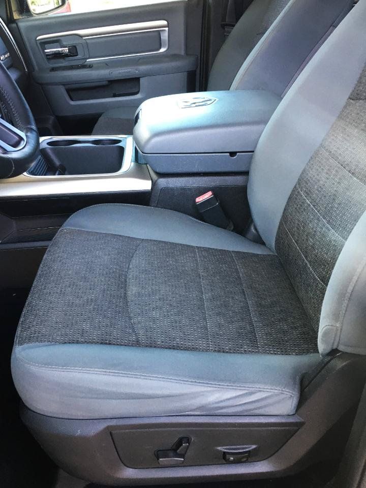 Used 2016 RAM 1500 Big Horn AWD/4WD image 10