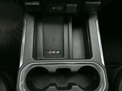 Used 2020 GMC Sierra 1500 AT4 w/ AT4 Premium Package AWD/4WD image 21