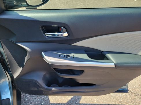Used 2016 Honda CR-V EX-L image 20