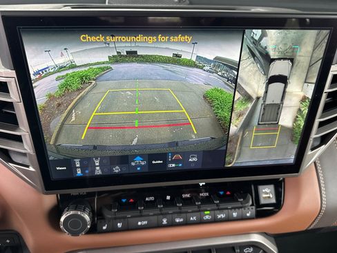 New 2026 Toyota Tundra 1794 Edition image 22