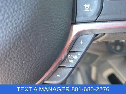 Used 2025 RAM 1500 Big Horn AWD/4WD image 44