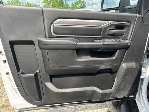 New 2024 RAM 4500 Tradesman image 9