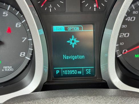 Used 2013 Chevrolet Equinox LS FWD image 21