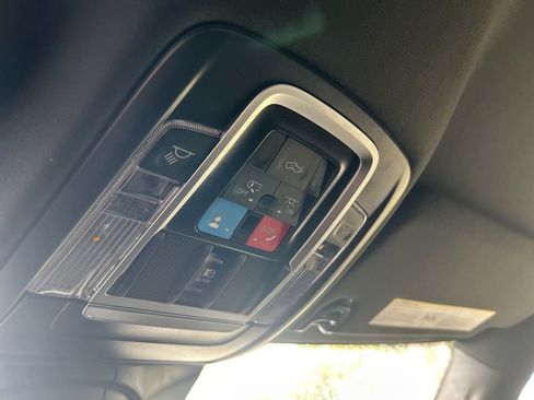 Used 2025 RAM 2500 Power Wagon image 52