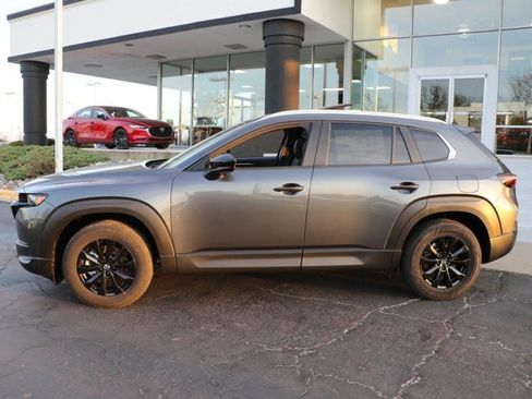 New 2026 MAZDA CX-50 AWD 2.5 S w/ Preferred Pkg image 2