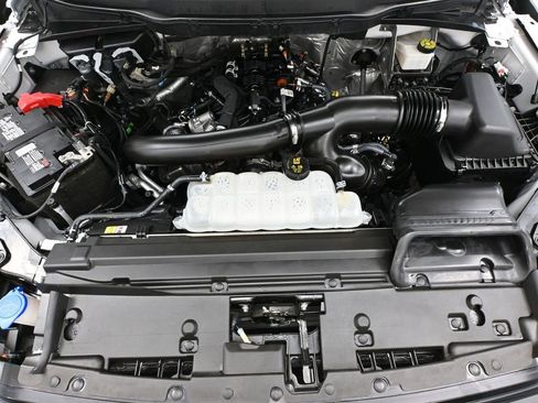 Used 2024 Ford F150 XLT w/ Tow/Haul Package image 46