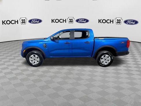 New 2025 Ford Ranger XL w/ Trailer Tow Package image 5