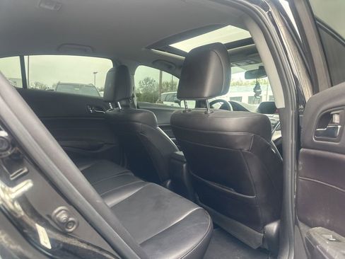 Used 2018 Acura ILX image 26